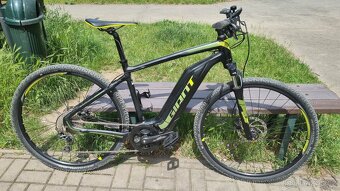 Elektrokolo GIANT Explore 2016 – TOP Stav - 3
