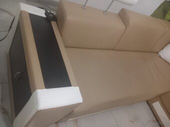 Práva kůže, se zabudovaným minibarem - 3
