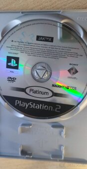 JAK X - Sony Playstation 2 - 3