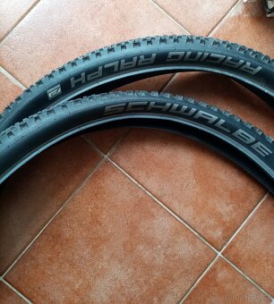 29" pláště na horská kola: Continental, Schwalbe, Vittoria - 3