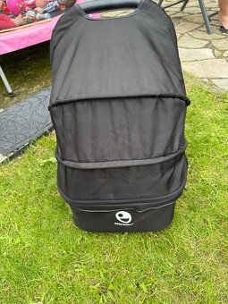 Kočárek Easywalker Sky - 3