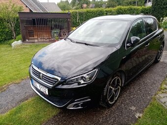 Peugeot 308 Gt line - 3