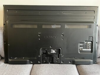 Prodám Sony Bravia KDL-52EX705 - 3