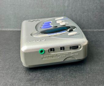 Sony Walkman WM-FY277 – s FM/AM rádiem - 3