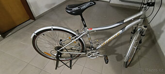 Prodám kolo Specialized - 3