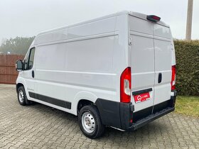 FIAT DUCATO 2,3 JTD L2H2 WEBASTO KAMERA / 2020 - 3