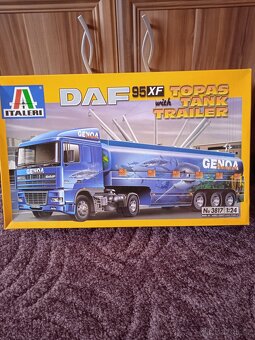 ITALERI 1/24 - 3
