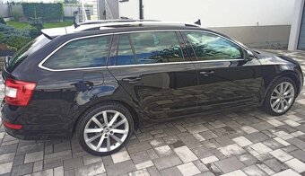 Škoda Octavia 3 2.0 nafta 110 kw v manuálu - 3