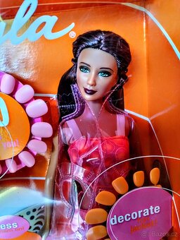 Sběratelská Barbie - 3