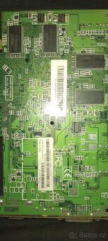 2 ks grafických karet ATI Radeon - 3