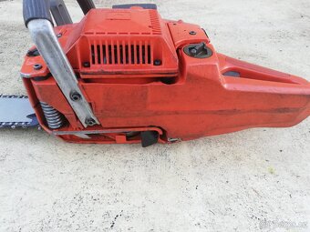 Motorová píla Husqvarna 262 xp - 3