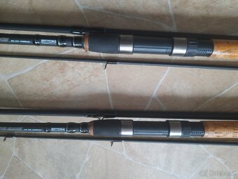 Feedery Cresta Clubwinner 3,9m Competition - 3
