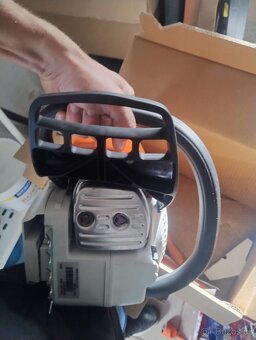Stihl MS 521 - 3