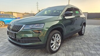 Škoda Karoq 1.5 TSi 110kw STYLE 2019 ZÁRUKA - 3