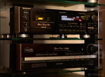 Pioneer Urushi - 3