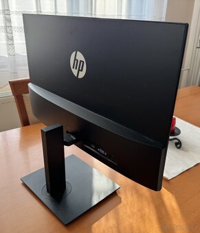 Monitor HP 24fh 24" IPS Full HD - 3