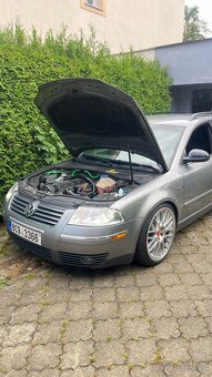 Vw Passat b5.5 - 3