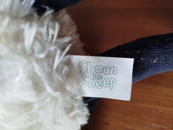 Ovečka Shaun - 3