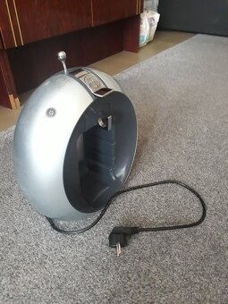 KÁVOVAR ZN. DOLCE GUSTO NA KAPSLE 220 V. - 3