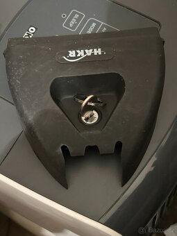 střešní příčníky na Hyundai i30cw - 3