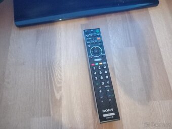 TV Sony Bravia - 3