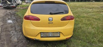 Seat Leon 1.9tdi 77 kw - 3