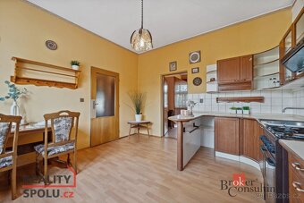 Prodej, domy/vila, 150 m2, Školní 356, 43942 Postoloprty, Lo - 3