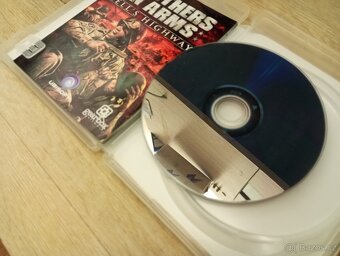 Brothers in Arms Hell's Higway, PlayStation 3 - 3