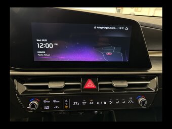 Kia eNiro 204PS 64kWh NAV TepČer LED DPH HuD JBL KAM 10/20 - 3