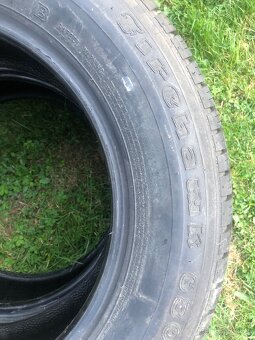 Letní pneu Firestone Firehawk 680 - 3