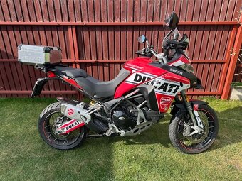 Ducati multistrada enduro 1200 MY2019 - 3