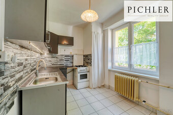 Prodej bytu 2+1 54 m², Alešova, Plzeň - Jížní Předměstí - 3