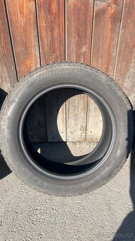 Bridgestone 220/55 r16 letní - 3