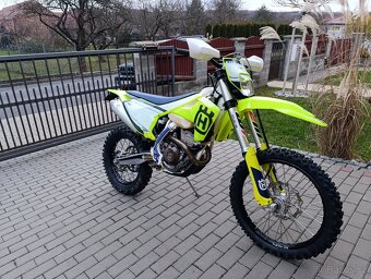 Husgvarna 350 - 3