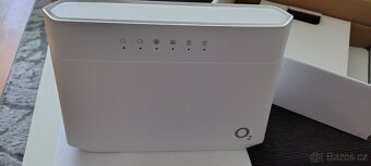Zyxel gateway - 3