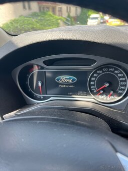 Ford Mondeo - náhradní dily - 3