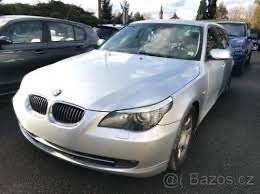 Díly na BMW e60 520d 525xd 530d 530xd - 3