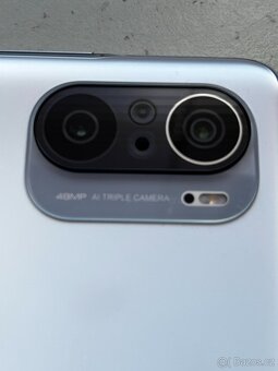 XIAOMI POCO F3 5G 8GB/256GB Dual-SIMI - TOP STAV - 3