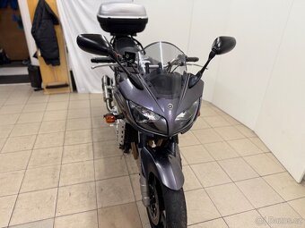 YAMAHA FZS 1000 FAZER - 3