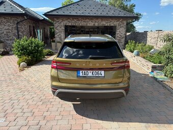 Škoda Kodiaq 2,0 TDI 142kW 4x4 Excl.Selection - 3