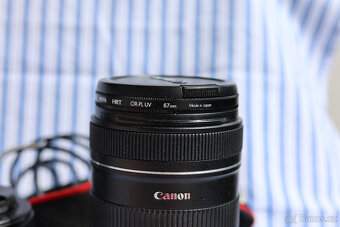 Canon EOS 60D+objektiv24+50+18-135mm - 3