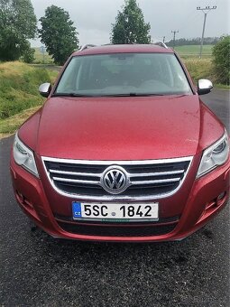 Vw Tiguan - 3
