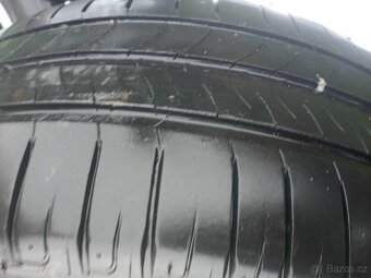 ALU DISKY ET52,5, rozteč 5x108 R16 - 4ks - 3