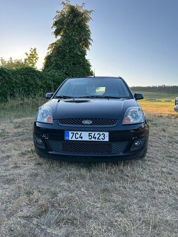 Ford Fiesta - 3
