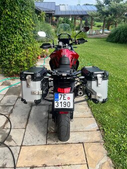Triumph tiger 900 gt pro 2024 - 3