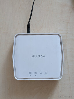 modem Cetin Terminátor (Zyxel VMG4005-B60A) - 3