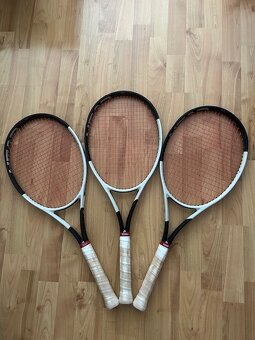 Prodam HEAD SPEED PRO 2024, 310 g, grip 2 - 3