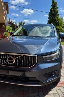 Volvo XC40 T3 Inscription - 3