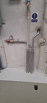 Rozvody stlačeného vzduchu - 3