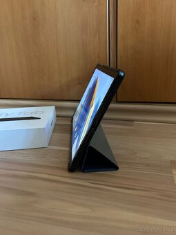 Samsung Galaxy Tab A8 v ZÁRUCE + obal + stylus FIXED - 3